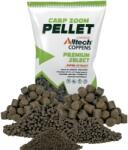 CarpZoom Carp Zoom CZ Premium Select Pellet, 15 mm, natúr, 10 kg (CZ5576)