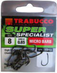 Trabucco Super Specialist horog, méret: 6 (023-54-060)