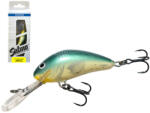 Salmo Wobbler Hornet H5f Green Back Herring (844129bh)
