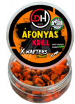 Dunai Horgászok DUNAI HORGÁSZOK DH WAFTERS CSALI - áfonyás krill x - 10mm (DHBW-AKX10)