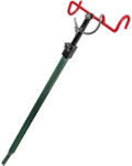 CarpZoom Carp Zoom CZ Íves bottartó, 58-95 cm (CZ0564)