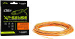 Loomis & Franklin XP Sense Fly Line Euro Nymph #0-#5 23, 4+1m floating light camou, legyező zsinór (059-90-021)