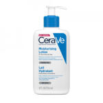 CeraVe - Lotiune hidratanta pentru fata si corp CeraVe, piele uscata si foarte uscata Lotiune de Corp 236 ml