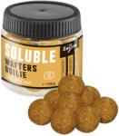 CarpZoom Carp Zoom CZ Oldódó wafters bojli, o18 mm, ananász, vajsav (NBC), zöld, 100 g (CZ3305)