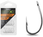 Delphin Horog Delphin REAXE MTD SHANK / 11db - #14 (101004697)