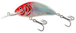 Salmo Wobbler Hornet H9f Rr (84419130)
