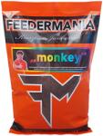 Feedermania MONKEY etetőanyag