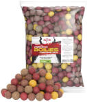Carpzoom Carp Zoom CZ Weekend Boilies Feeding Mix etető bojli, 20 mm, Vegyes íz, 10 kg (CZ6191)