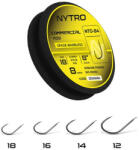 Nytro Nto4 Commercial Előkötött Szakáll Nélüli Előke 20 Cm 16/0, 13mm (y2300078)
