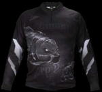 Okuma Bluza Okuma Carp Jersey Upf 50+ Marime XL (PA01T055GXL)