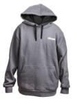 Okuma Hanorac Okuma Gray Hoodie Marime 2XL (PA01T047G2L)