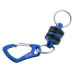 Rapala Breloc Rapala magnetic (blue) (RCDMRB)