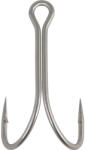 Trabucco Shinken Double Hooks S-36 Ps #02 6 db/csg, kettes horog (205-25-020)