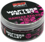 BAIT MAKER Wafters Pellet Smoke 10, 12 mm Hamvas Szilva 30 g (BM210409)