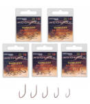 Drennan Acolyte Maggot Plus horog Szakáll nélküli 20-as (DRENNAN-HSA0620)