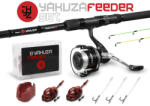 Delphin Feeder szett Delphin YAKUZA 300 - (101005922)
