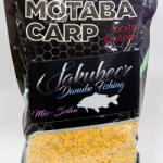 Motaba Carp Motabacarp By Jakubecz Dunai Etetőanyag - Méz-Szilva (2025000000704)
