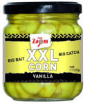 Carpzoom Carp Zoom CZ Óriás horgászkukorica, vanília, 125 g, 220 ml (CZ2335)
