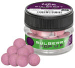 CarpZoom Carp Zoom CZ Mulberry Pop Up horogcsali, o10 mm, faeper, 15 g (CZ5910)