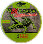 Vargas 8X Aligator Catfish braid 0, 45 mm 375m (VA8794)