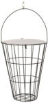 TRIXIE Szénatartó Kosár, Álló, Fém o 9/o 16 × 21 cm (61074)