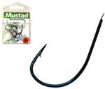 Mustad Blue Allround Hook 8 12db/csomag (m4196008)