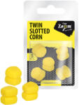 Carpzoom Carp Zoom CZ Twin kukorica imitáció, speciális, sárga, 5 db (CZ4746)