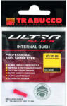 Trabucco GNT Ultra PTFE Bush 3, 0-3.8mm, teflonhüvely rakósbothoz, 1db (102-08-230)