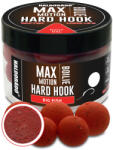 Haldoradó Haldorádó MAX MOTION Boilie Hard Hook Wafter 24, 30 mm - Nagy Hal (HD33001)