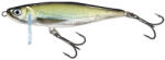 Salmo Wobbler Thrill Th7 Ybl (84537a21)