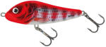 Salmo Wobbler Rattlin Slider Sd8 Hrs (845785a3)
