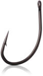 Mustad Carp Curve Shank Elite 4 12db/csomag (m4278004)