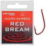 Drennan Red Bream horog 12-es (DRENNAN-HSRB012)