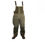 SILSTAR Exclusive Line Thermo Nadrág Xxxl (se9004t)