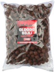 BAIT MAKER Oldódó bojli 24 mm Édes Fűszer 3 kg (BM209748)