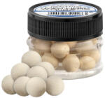 Carpzoom Carp Zoom FC Könnyített vajsavas lebegő csali, 10 mm, vajsav (NBC), fehér, 15 g (CZ1400)