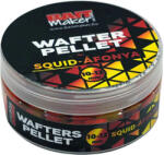 BAIT MAKER Wafters Pellet 10, 12 mm Squid-Áfonya 30 g (BM210423)