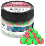 CarpZoom Carp Zoom FC Galactic Duo Wafters horogcsali, 8 mm, egzotikus, fűszeres, 15 g (CZ6888)