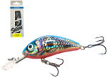 Salmo Wobbler Rattlin Hornet H5 5f Sbs (84415468)