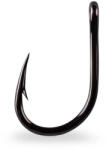 Mustad O'shaughnessy, Straight, Ringed 1/0 7db/csomag (m4188100) - fishingoutlet