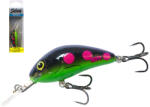 Salmo Wobbler Rattlin Hornet H4.5sr Bbt (844152be)