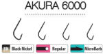 Trabucco Akura 6000 10 horog (025-25-100)