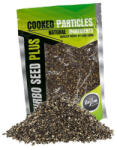 Carpzoom Carp Zoom CZ Turbo Seed Plus kender, natúr, 1 kg (CZ4990)
