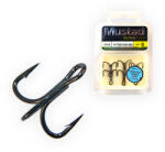 Mustad Jawlock Triple Grip 10 9db/csomag (m4100010)