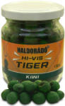 Haldorádó Hi-Vis Tiger üveges tigrismogyoró - Kiwi (HD25112)