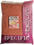 DOVIT SPECIFIC ETETŐKEVERÉK - river barbel - nase 2, 5kg (DOV8049)