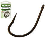Mustad O Shaughnessy Bait 2/0 7db/csomag (m4150200)