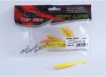 Top Mix Shiner Shad gumihal Sweet Candy 76 mm (TM681-SC)