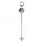 TRIXIE Gyümölcs Tartó Rágcsálónak Fém 20cm (6102)