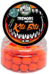 Dunai Horgászok DUNAI HORGÁSZOK DH WAFTERS CSALI - tremors kill bill - 16mm (DHWTPKB16)